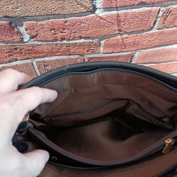 RUBY COLLECTION handbag - Picture 6 of 10